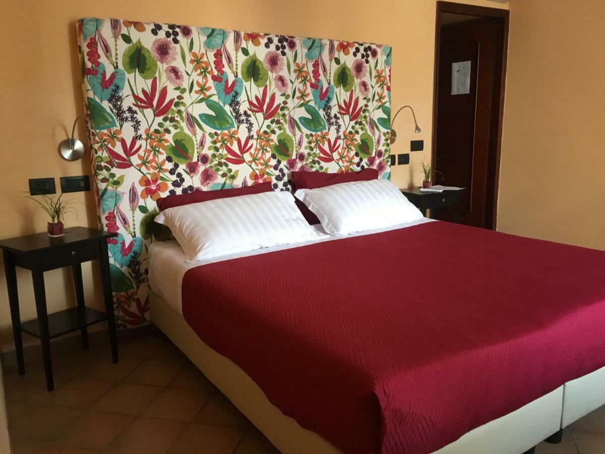 Residenza Viviani Bed & Breakfast Sant'Agnello Exterior photo